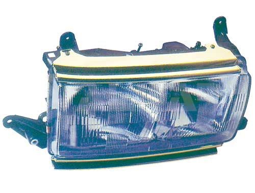ALKAR Headlight Article number: 2706030 cheaply