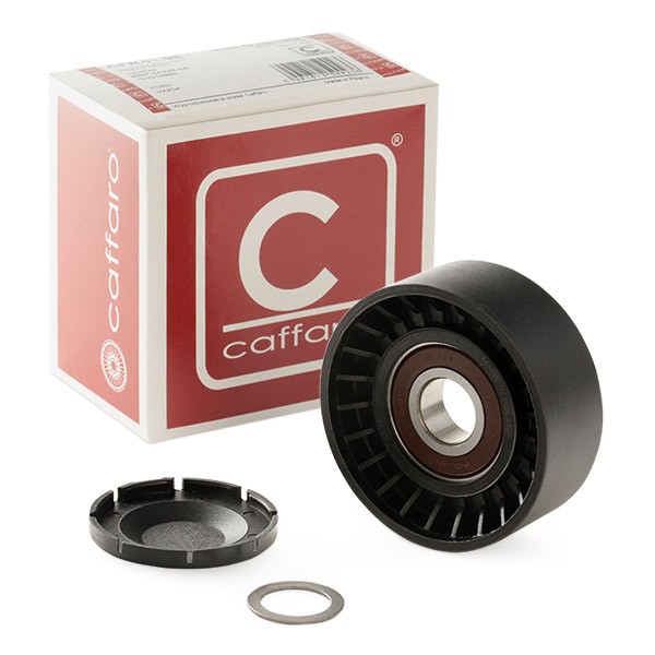 CAFFARO Tensioner pulley Article number: 271-00 cheaply