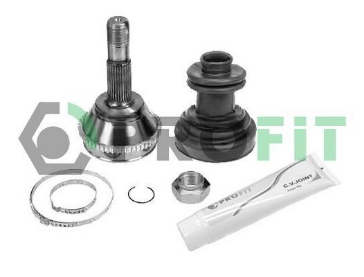 PROFIT Joint kit, drive shaft Article number: 2710-1120 cheaply