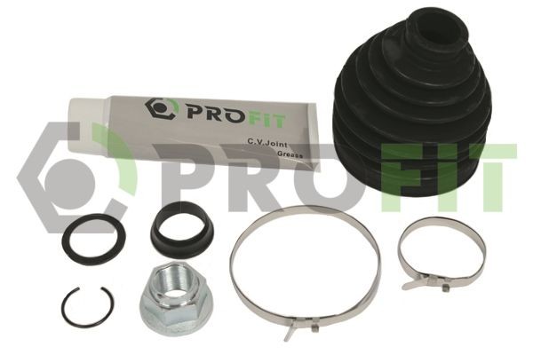 PROFIT Bellow Set, drive shaft Article number: 2710-1298 XLB cheaply