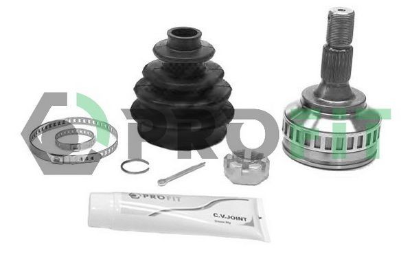 PROFIT Joint kit, drive shaft Article number: 2710-1302 cheaply