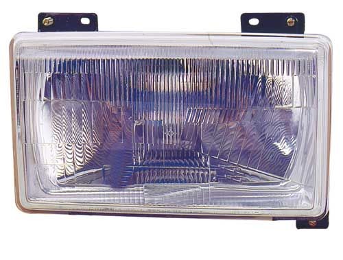 ALKAR Headlight Article number: 2712961 cheaply