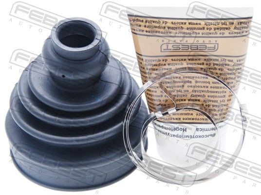 FEBEST CV boot Article number: 2715-S60T cheaply