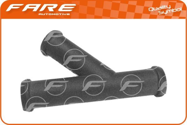 FARE SA Coolant Flange Article number: 2717 cheaply