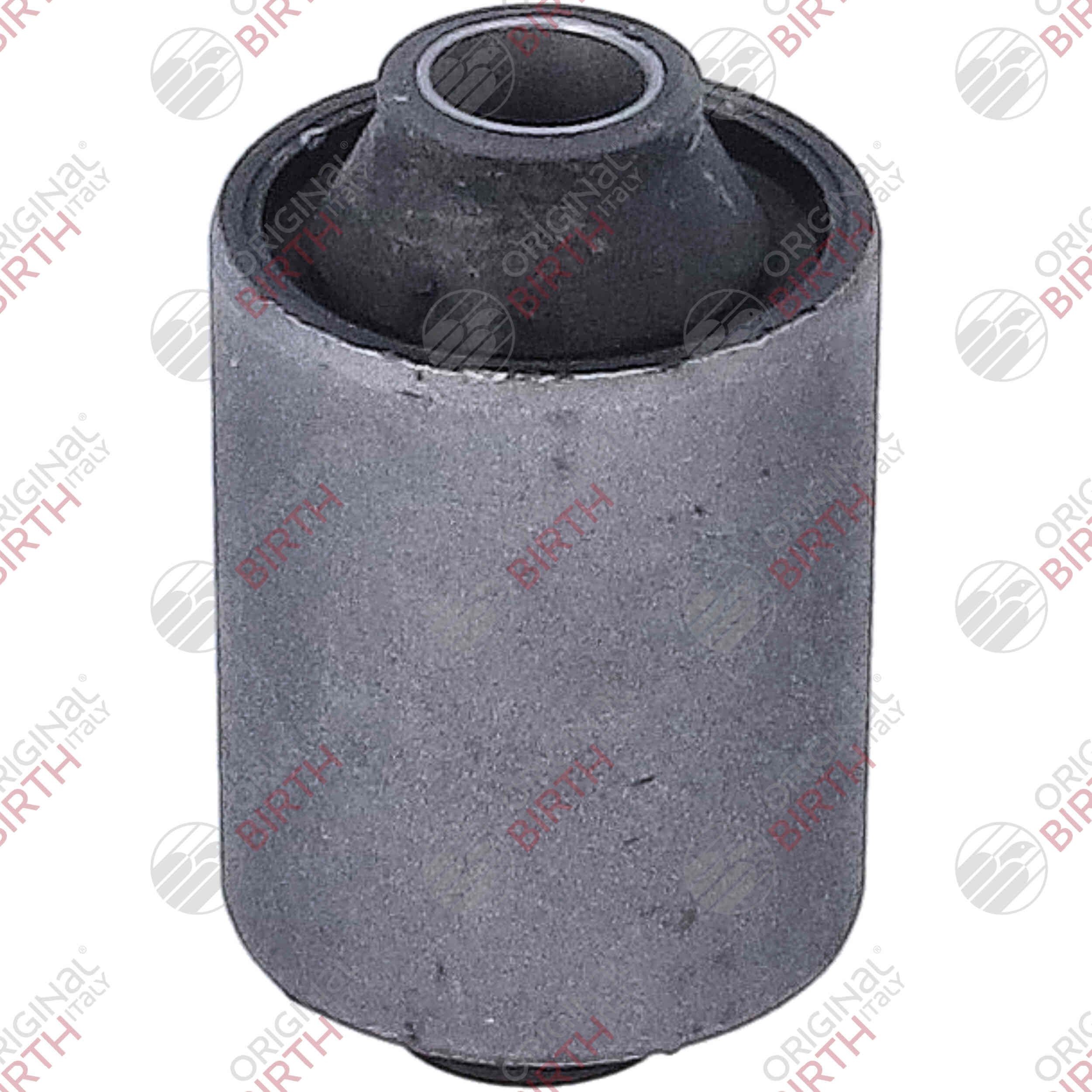BIRTH 2720 Bush, leaf spring CORSA 1.4 Twinport (F08, F68) 90 PS Petrol 2009
