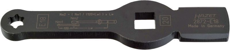 HAZET Installation Tools, brake spring Article number: 2730 cheaply