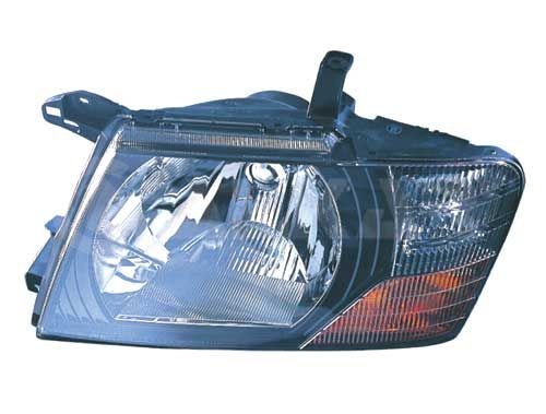 ALKAR Headlight Article number: 2741020 cheaply