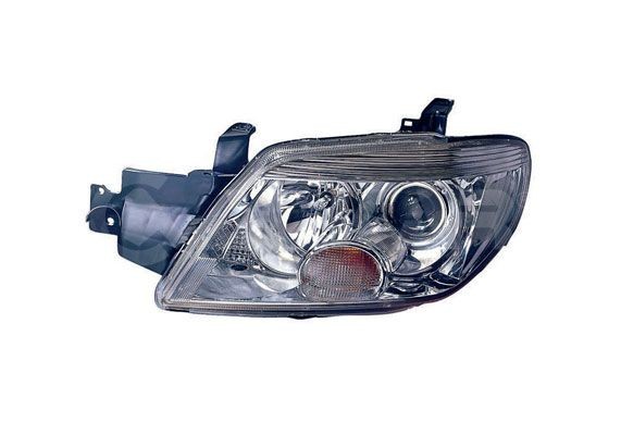 ALKAR Headlight Article number: 2741024 cheaply