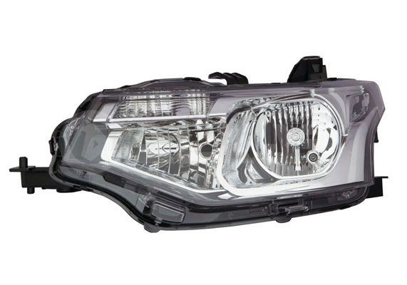 ALKAR Headlight Article number: 2741025 cheaply