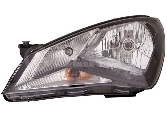 ALKAR Headlight Article number: 2741182 cheaply