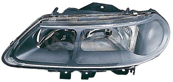 ALKAR Headlight Article number: 2741225 cheaply