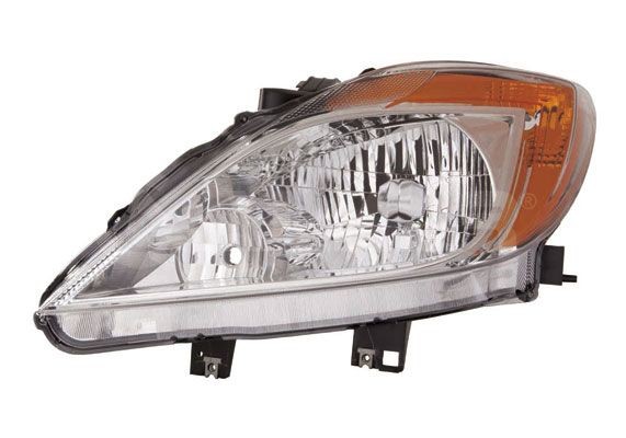 ALKAR Headlight Article number: 2741341 cheaply