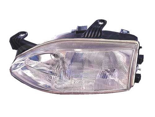 ALKAR Headlight Article number: 2741489 cheaply