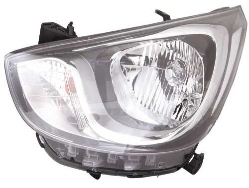 ALKAR Headlight Article number: 2741583 cheaply
