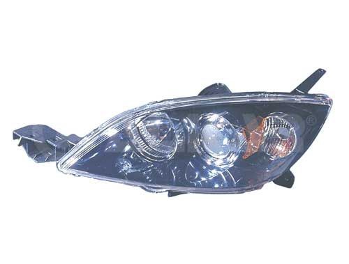 ALKAR Headlight Article number: 2741652 cheaply
