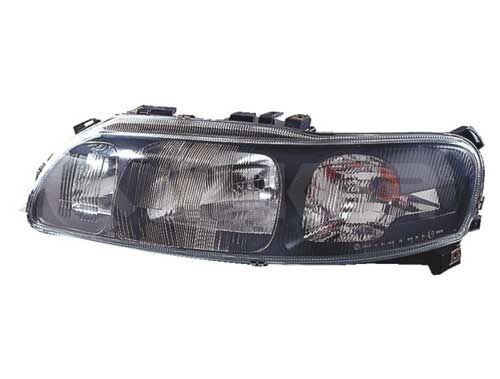ALKAR Headlight Article number: 2741725 cheaply