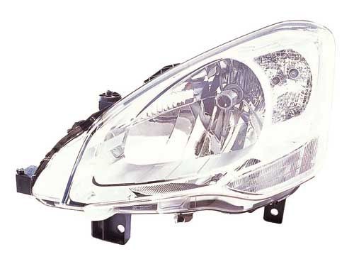 ALKAR Headlight Article number: 2741975 cheaply
