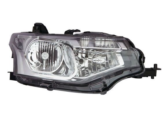 ALKAR Headlight Article number: 2742025 cheaply