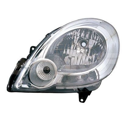 ALKAR Headlight Article number: 2742188 cheaply
