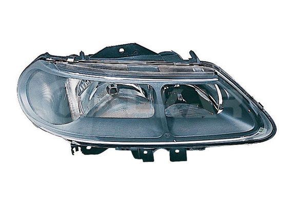 ALKAR Headlight Article number: 2742225 cheaply