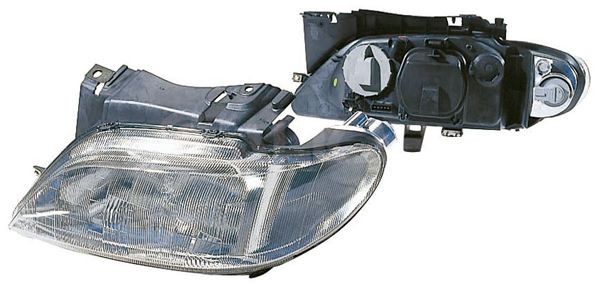 ALKAR Headlight Article number: 2742363 cheaply
