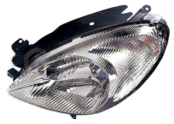 ALKAR Headlight Article number: 2742364 cheaply