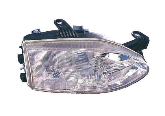 ALKAR Headlight Article number: 2742489 cheaply