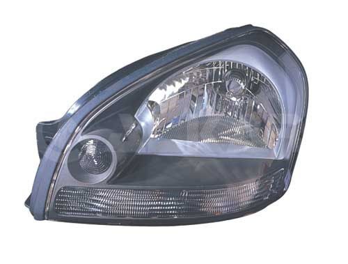 ALKAR Headlight Article number: 2742632 cheaply