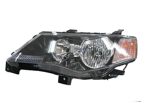 ALKAR Headlight Article number: 2745025 cheaply