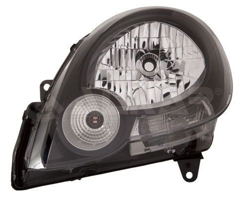 ALKAR Headlight Article number: 2745188 cheaply