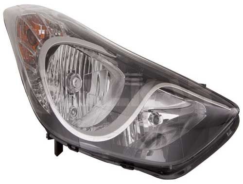 ALKAR Headlight Article number: 2745618 cheaply