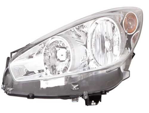 ALKAR Headlight Article number: 2746308 cheaply