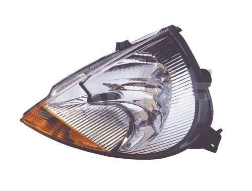 ALKAR Headlight Article number: 2746382 cheaply