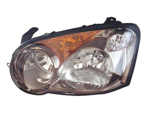 ALKAR Headlight Article number: 2746998 cheaply