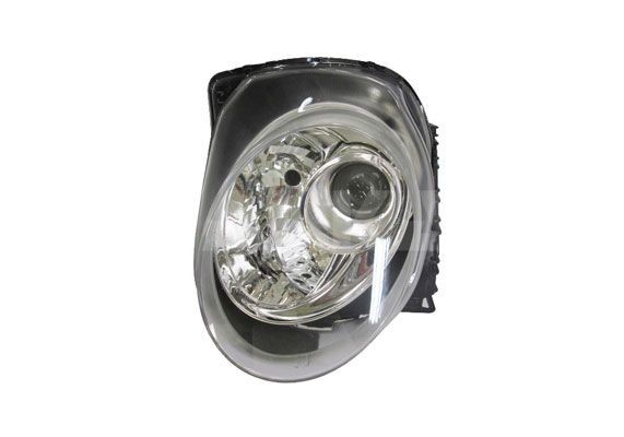ALKAR Headlight Article number: 2751573 cheaply