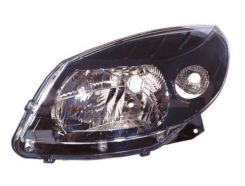 ALKAR Headlight Article number: 2751721 cheaply
