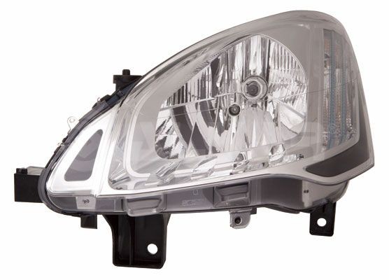 ALKAR Headlight Article number: 2751975 cheaply