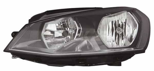 ALKAR Headlight Article number: 2752137 cheaply