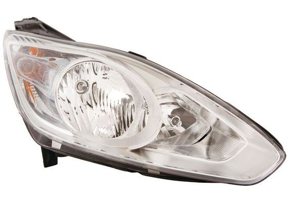 ALKAR Headlight Article number: 2752401 cheaply
