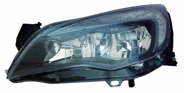 ALKAR Headlight Article number: 2752439 cheaply