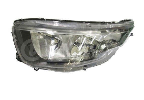 ALKAR Headlight Article number: 2752970 cheaply