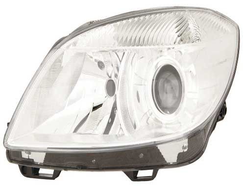 ALKAR Headlight Article number: 2755527 cheaply