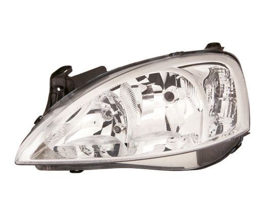 ALKAR Headlight Article number: 2756420 cheaply