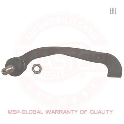 MASTER-SPORT Track rod end Article number: 27595-SET-MS cheaply