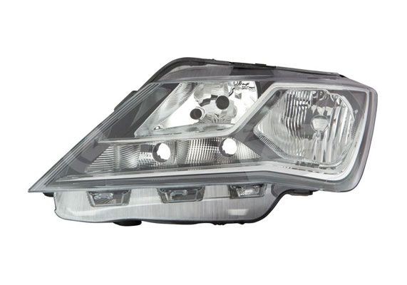 ALKAR Headlight Article number: 2761099 cheaply