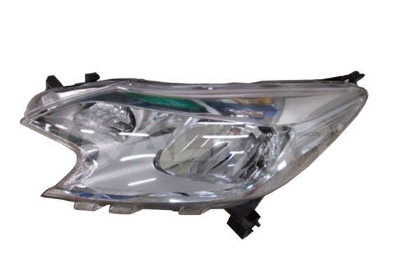 ALKAR Headlight Article number: 2761544 cheaply