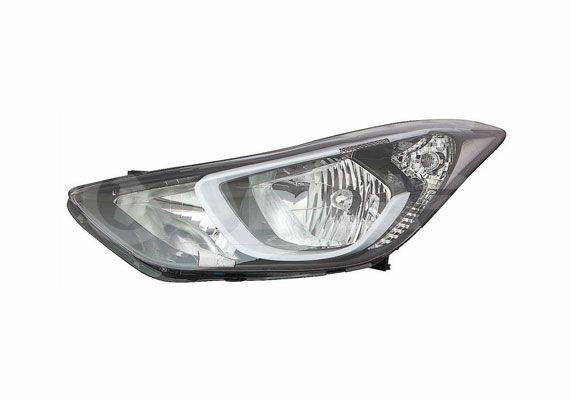 ALKAR Headlight Article number: 2761618 cheaply