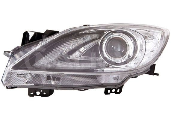 ALKAR Headlight Article number: 2761652 cheaply