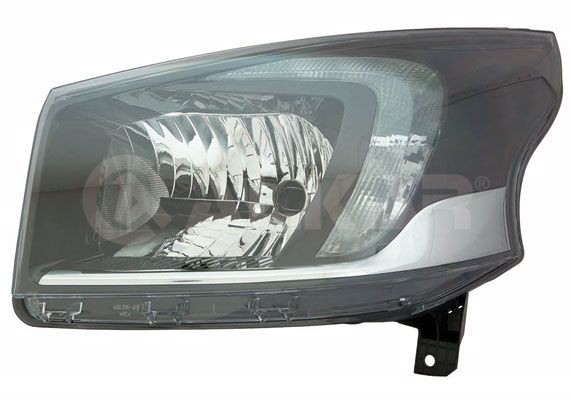 ALKAR Headlight Article number: 2761754 cheaply