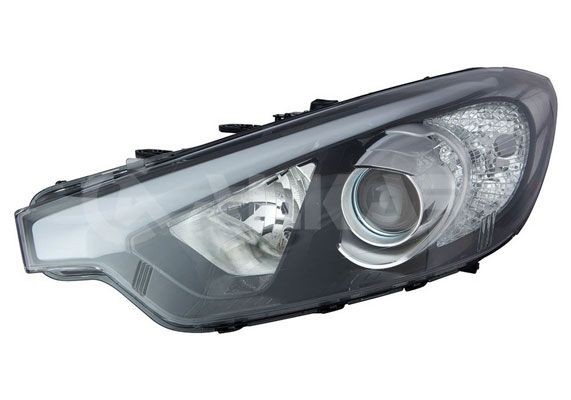 ALKAR Headlight Article number: 2761968 cheaply